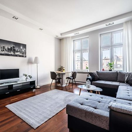 Rynek 45 Apartament Вроцлав Екстериор снимка