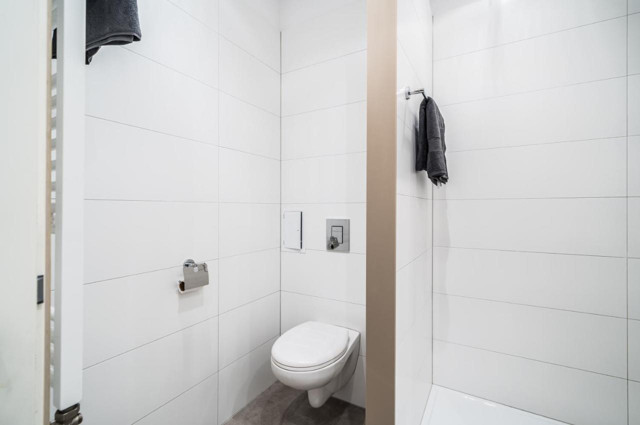 Rynek 45 Apartament Вроцлав Екстериор снимка