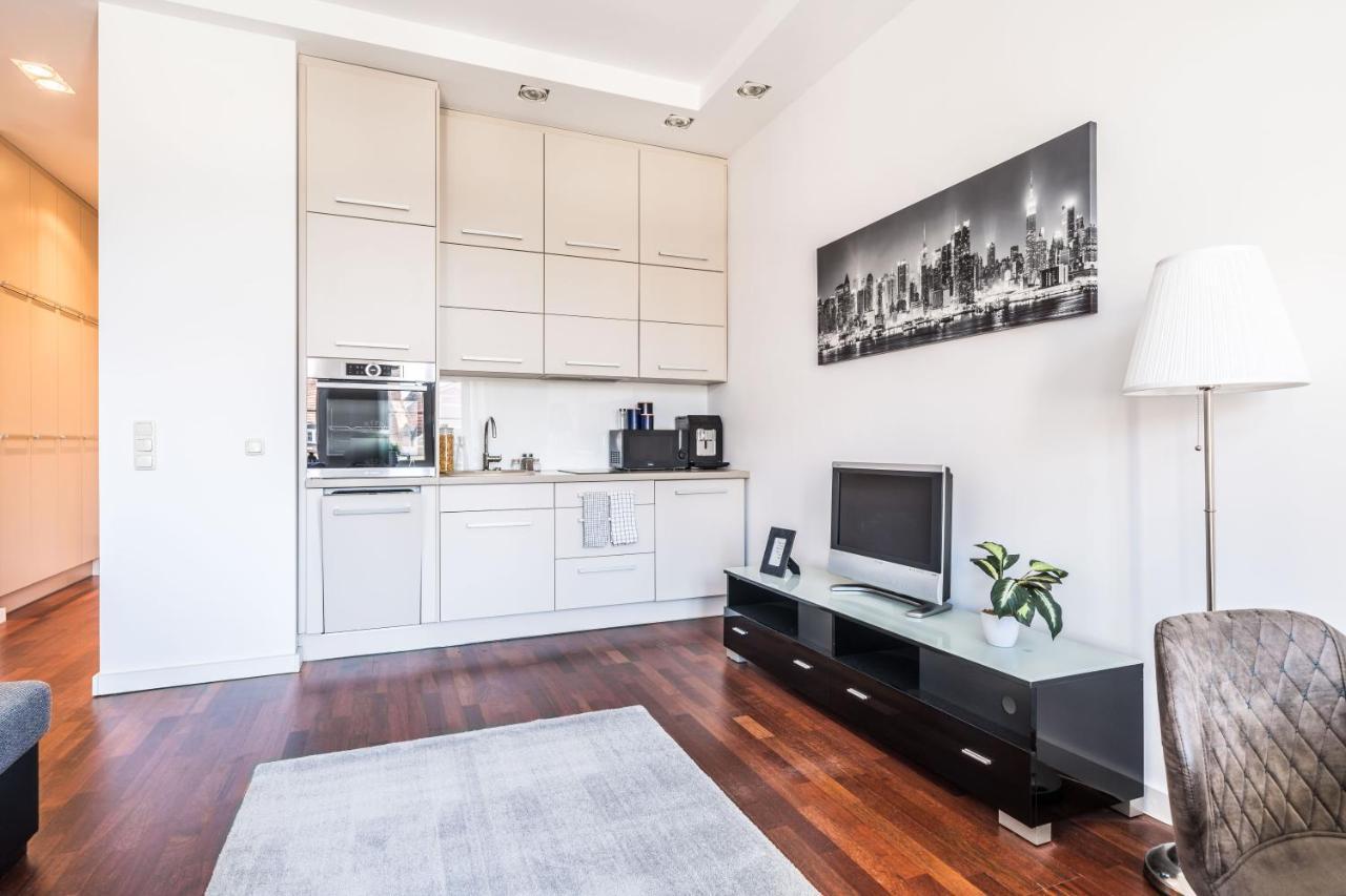 Rynek 45 Apartament Вроцлав Екстериор снимка