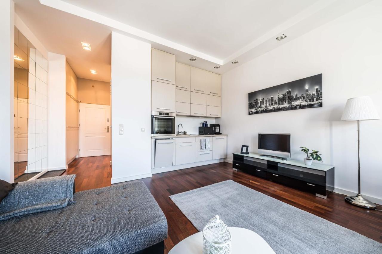 Rynek 45 Apartament Вроцлав Екстериор снимка