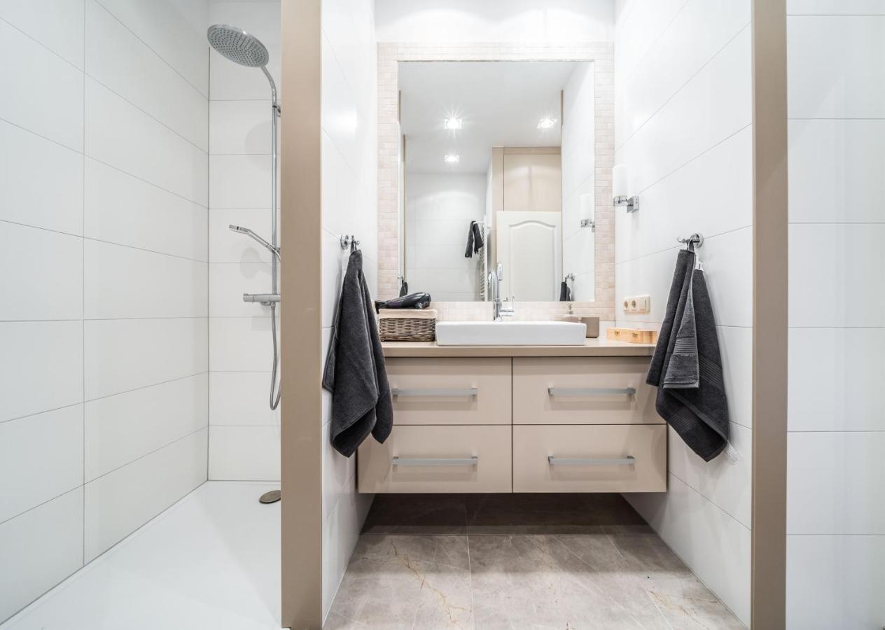 Rynek 45 Apartament Вроцлав Екстериор снимка